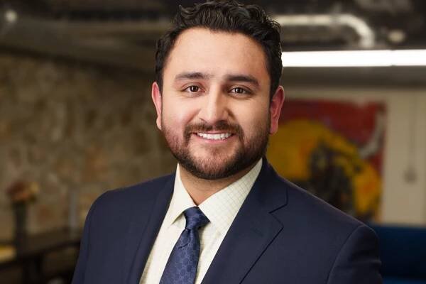 Our Team | Scherr Legate PLLC