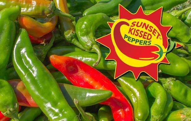 Mi Abuelo's Organic Chiles