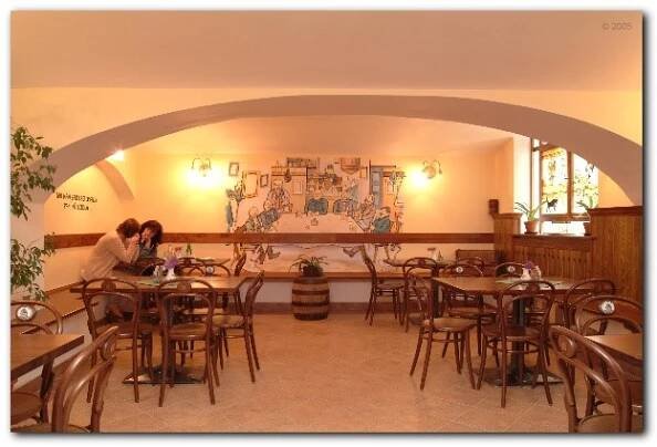 Česká restaurace | Švejk restaurant