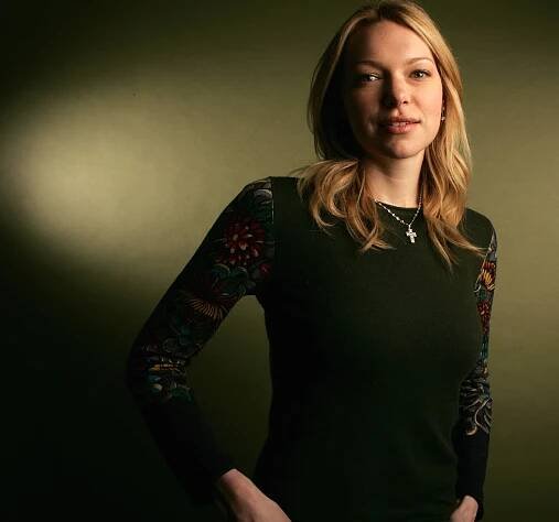 Laura Prepon fotka