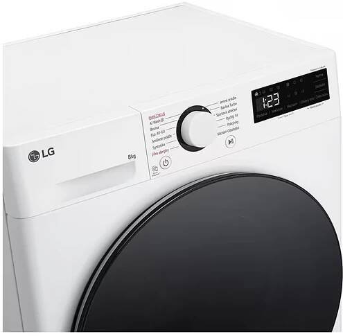 LG FLR5A82WG