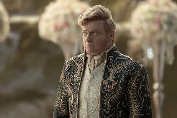 Rhys Darby as Trelane