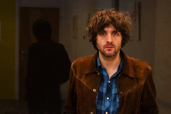 Jerry Leger covers William Bell's 'You Don't Miss Your Water' for The Influences