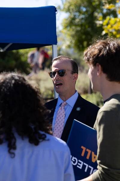 Photo Gallery | Official Website - Assemblymember Marc Berman Representing the 23rd California Assembly District
