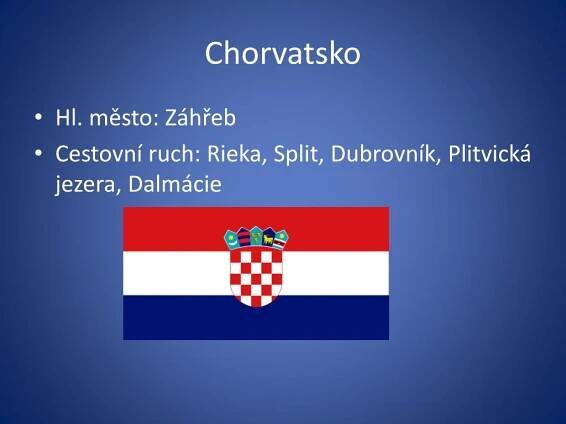 PPT - JIHOVÝCHODNÍ EVROPA PowerPoint Presentation, free download - ID:5780834