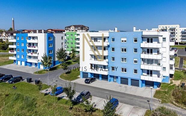 1+kk, K Čínovu, Klatovy, 42 m²
