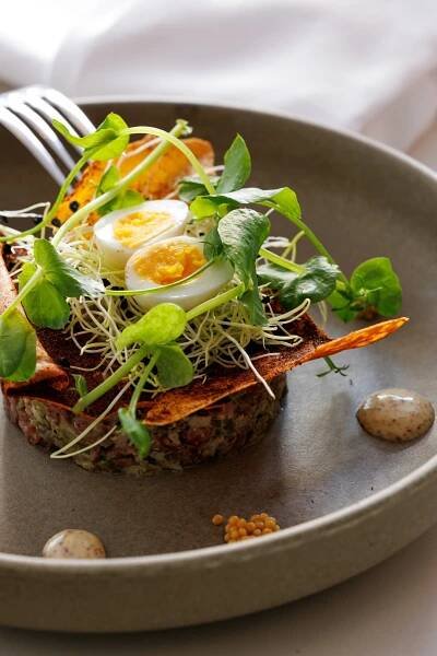 Olivier’s Sunday Brunch | Reserve now | Olivier Le Petit Bistro | Restaurant in Ghent