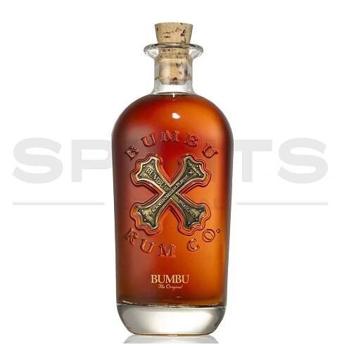 Bumbu 40% 0,7l