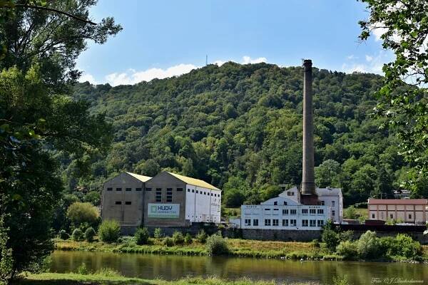 FOTOGRAFIE: Ústí nad Labem