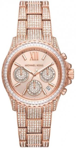 Michael Kors MK7235 - Hodinky Everest Chrono • Hodinkovna.cz