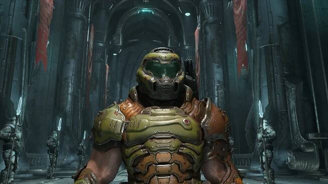 Doom Eternal has ruined all other shooters for me