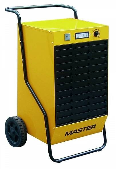 Master DH92