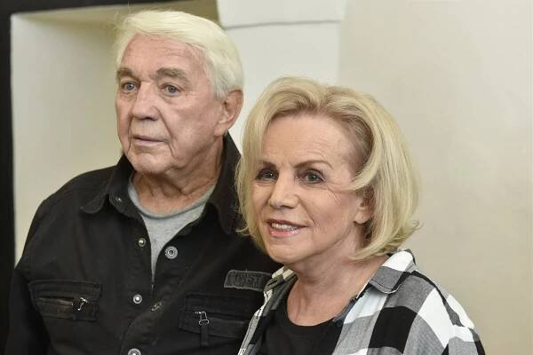 Náhlá smrt Hanky Krampolové: Bylo to rychlé, nejdříve polévka, pak zřejmě prasklý vřed a krvácení