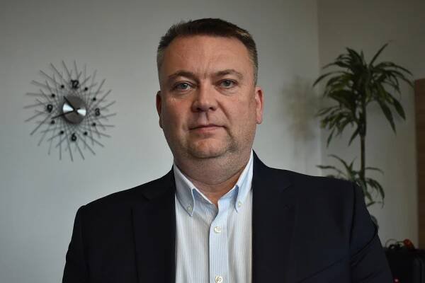 Ředitel gymnázia v Bruntále: Matematika je u nás na vysoké úrovni