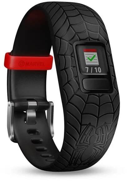 Garmin Vivofit 4 Návod k použití