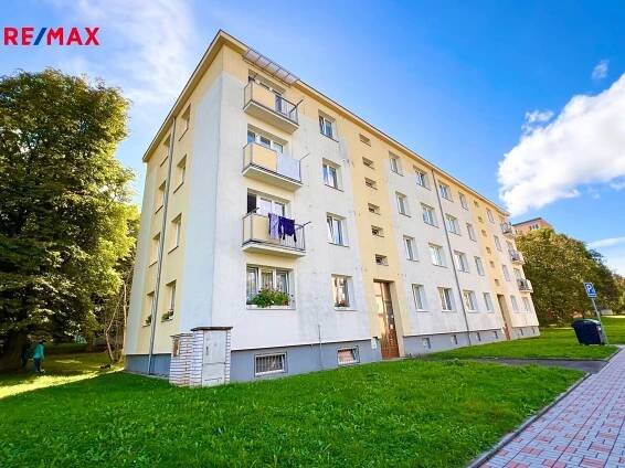 Prodej Byt 3+1, Zrenjaninská, Teplice - Řetenice
