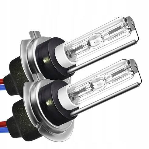 2× Žárovka M-Tech ZMPH76 H7 35 W 1 ks