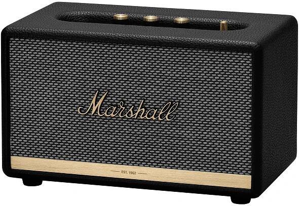 Marshall