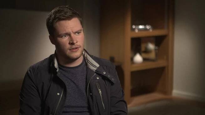 Rozhovor 2 - Jack Reynor