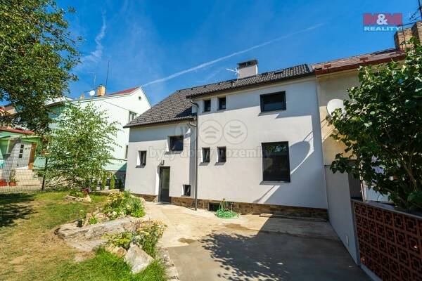 Pronájem domu v Jindřichově Hradci - REALCITY.cz 