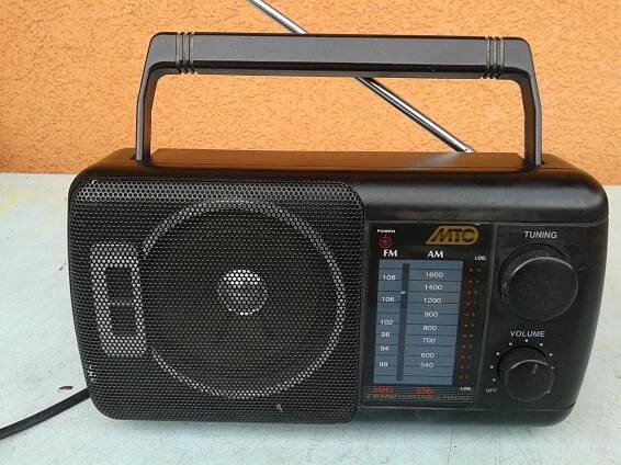radio MTC