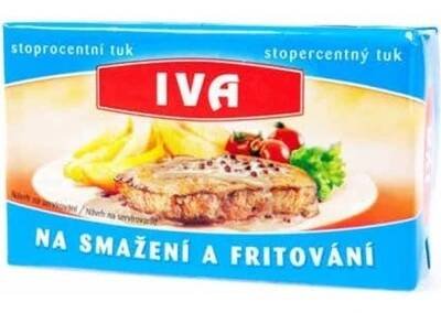 Iva Ztužený Tuk 200 g od 42 Kč - Heureka.cz
