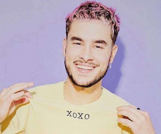 Kian Lawley Biography - Facts, Childhood, Family Life & Achievements