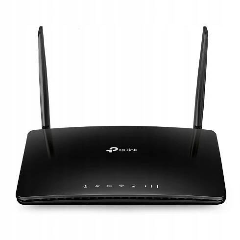 Router TP-Link Archer MR505