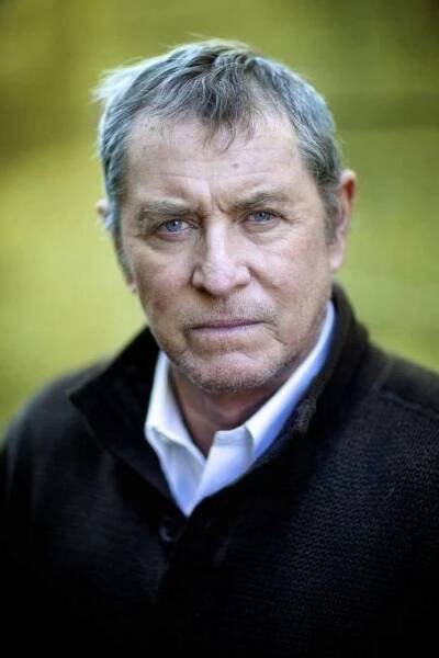 Gallery 3 — John Nettles | Official Website