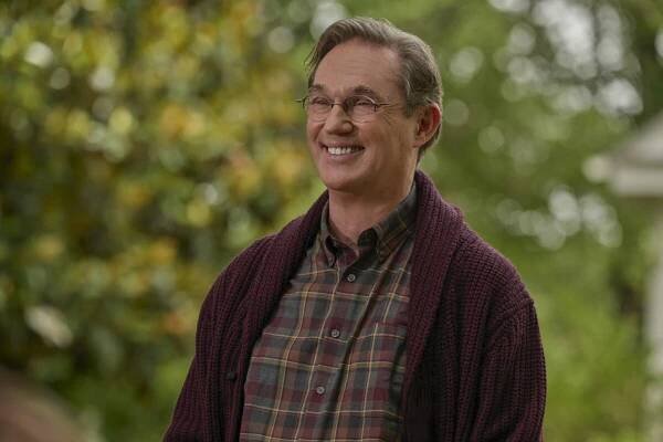 Richard Thomas - Actor