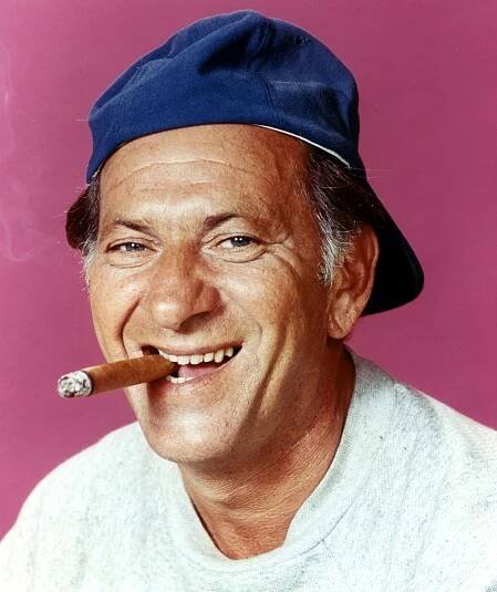Jack Klugman