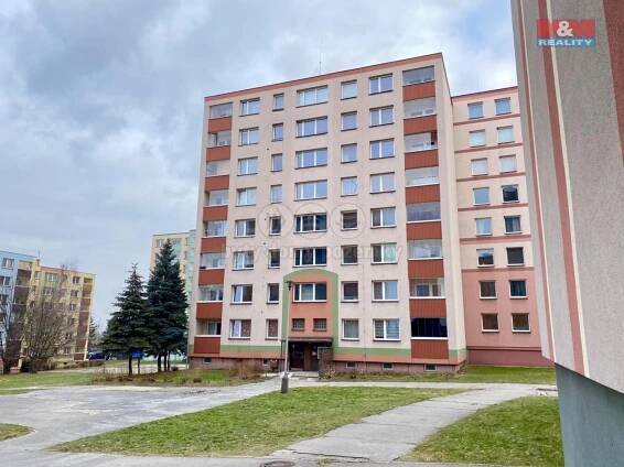 Orlová, okres Karviná