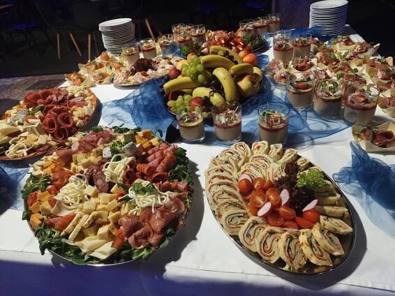 Catering | Kozlovna Havlíčkův Brod