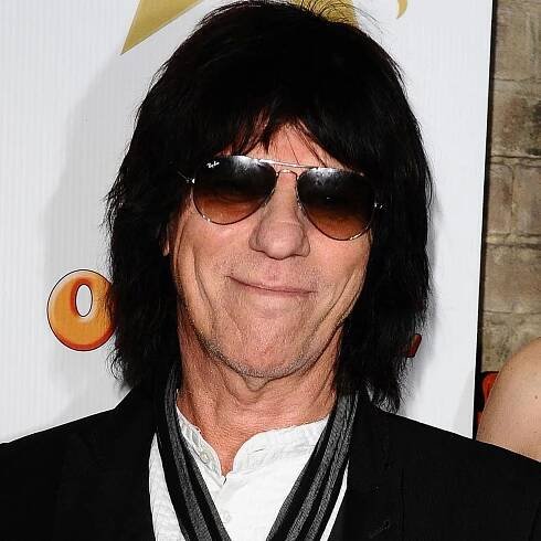 Paul McCartney: Jeff Beck played some of the best British guitar music ever