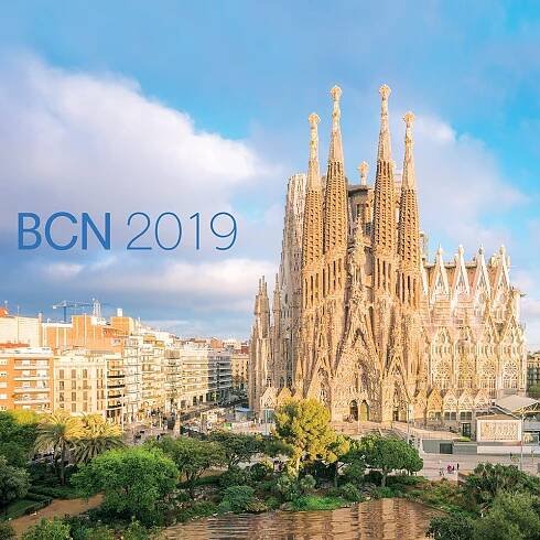 Marketing Meeting 2019