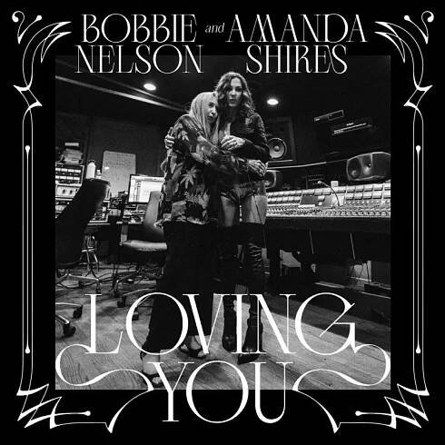 Bobbie Nelson: Loving You Vinyl, LP, CD | GRAMODESKY.CZ