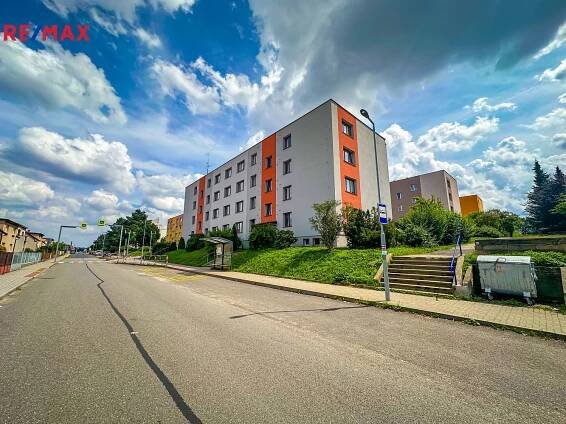 Prodej bytů, Vlašim | Mapio.cz