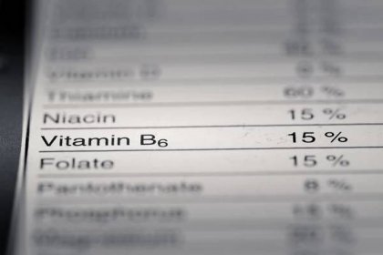 Vitamíny skupiny B: Víte, kdy je třeba doplnit a jaké mají účinky?