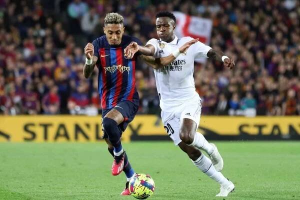 Začíná nová éra emotivních soubojů El Clásika? Real Madrid i Barcelona mají nové výrazné tváře