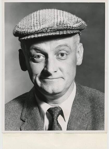 Art Carney Special (TV Series 1959– ) 7.4