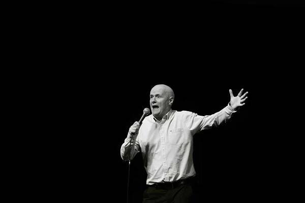 Gallery - Dave Johns