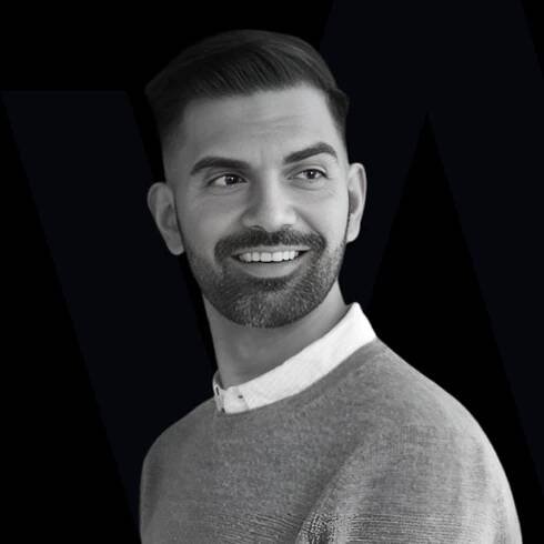 Nihar Kulkarni