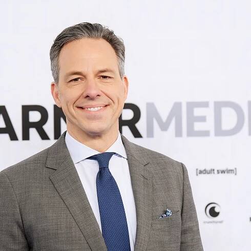 Jake Tapper’s 15-year-old daughter Alice reveals she ‘almost died’ from appendicitis