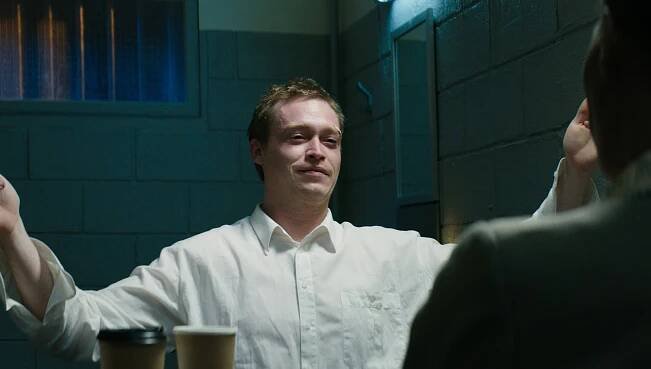 DogMan - Z filmu - Caleb Landry Jones