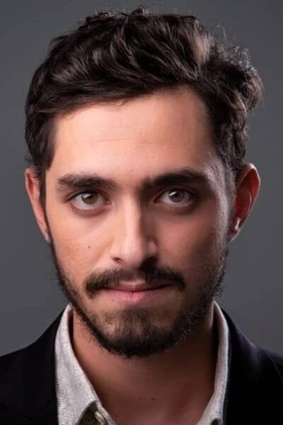 Samer Bisharat herec