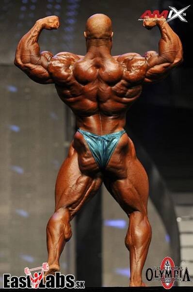 Phil Heath
