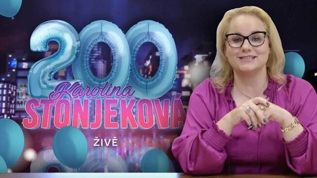 Slavíme dvoustovku, loučíme se s Fialou, možná rozdáme i falešné tituly