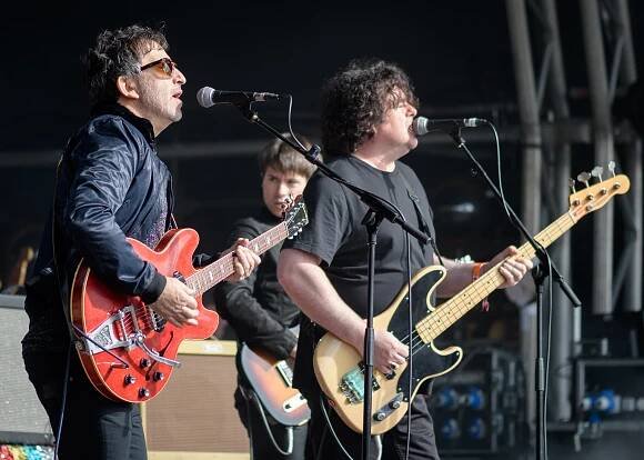 Camp Bestival 2017