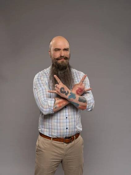 Dvanáct hodin u plotny stát nebudu, manželka mi nefandila, říká vítěz MasterChefa
