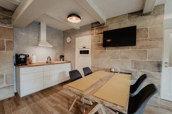 Apartmány Jožák - Arnoltice, České Švýcarsko | Regiontourist.cz